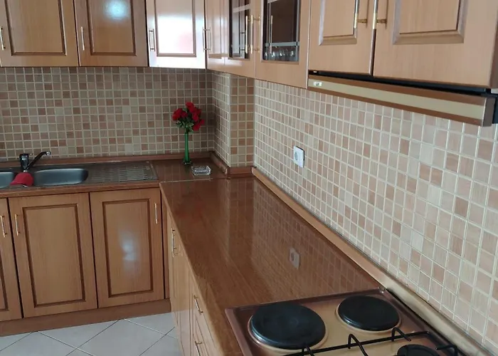 Sea View Apartment