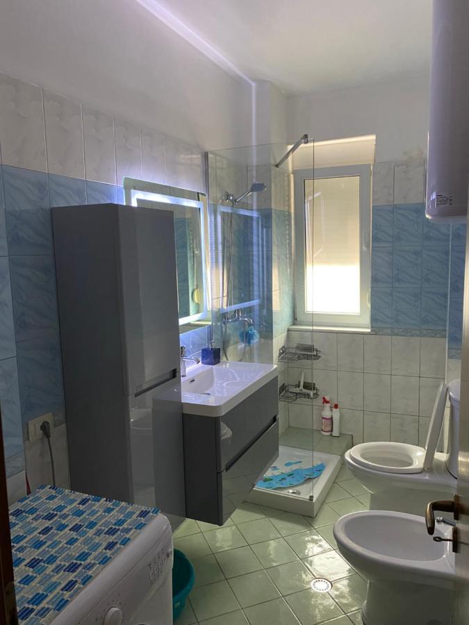 Sea View Apartment Vlorë