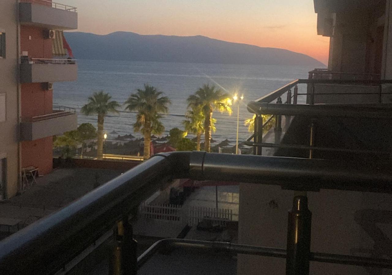 Sea View Apartment
