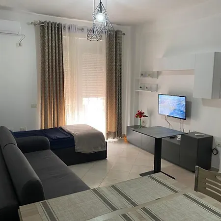 Sea View Apartment Vlore Exterior photo