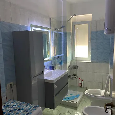 Sea View Apartment Vlore Exterior photo