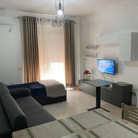 Sea View Apartment Vlore Exterior photo