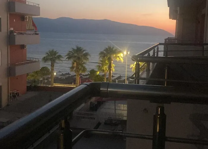 Sea View Apartment