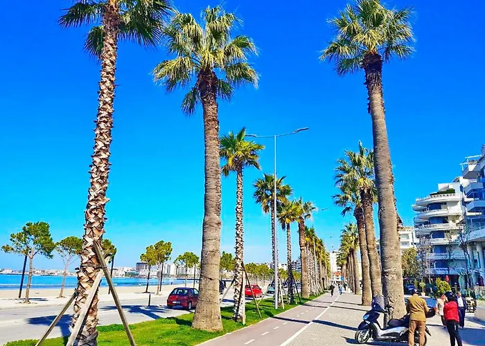 Sea View Apartment
