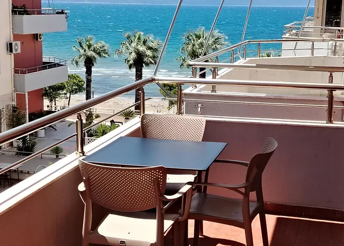 Sea View Apartment