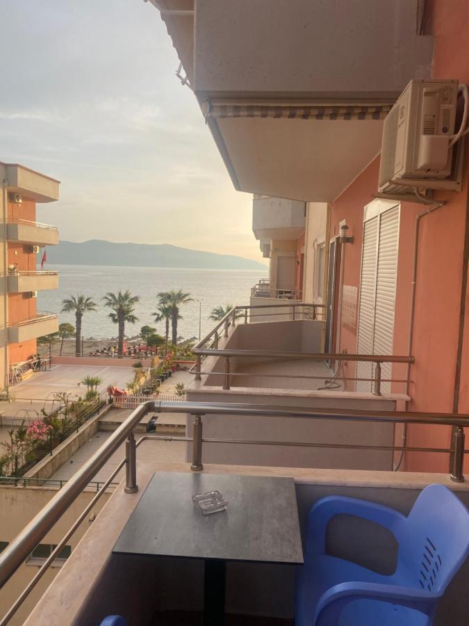 Apartment Sea View Vlore