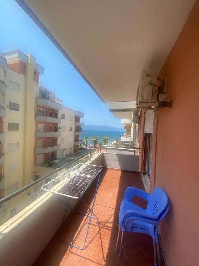 Sea View * Vlore