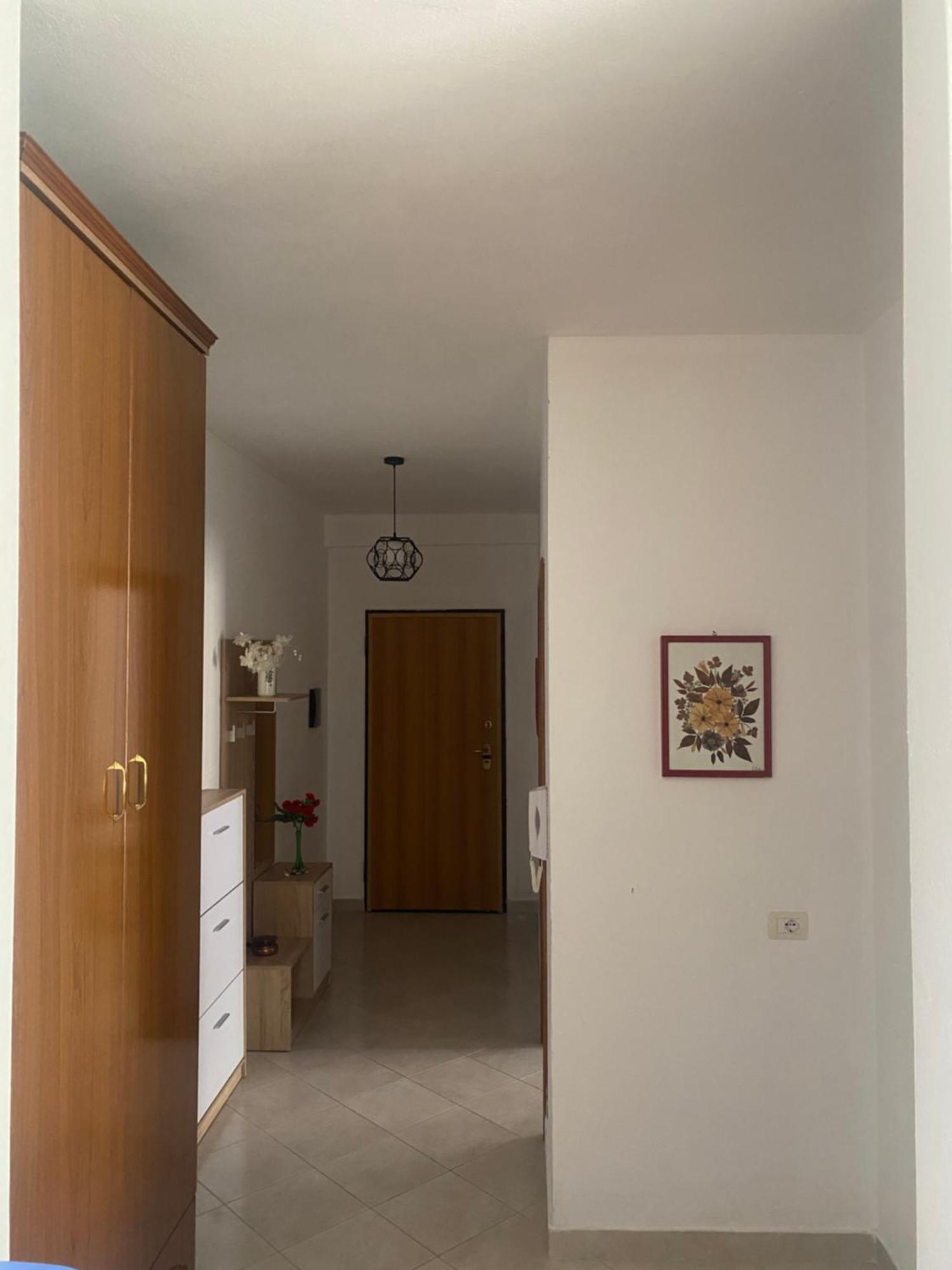 Sea View Apartment Vlore