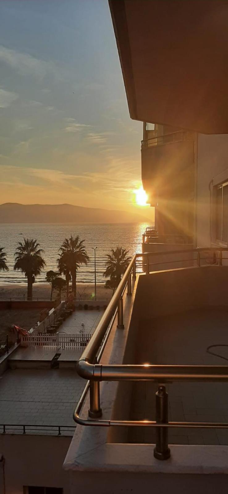 Apartment Sea View