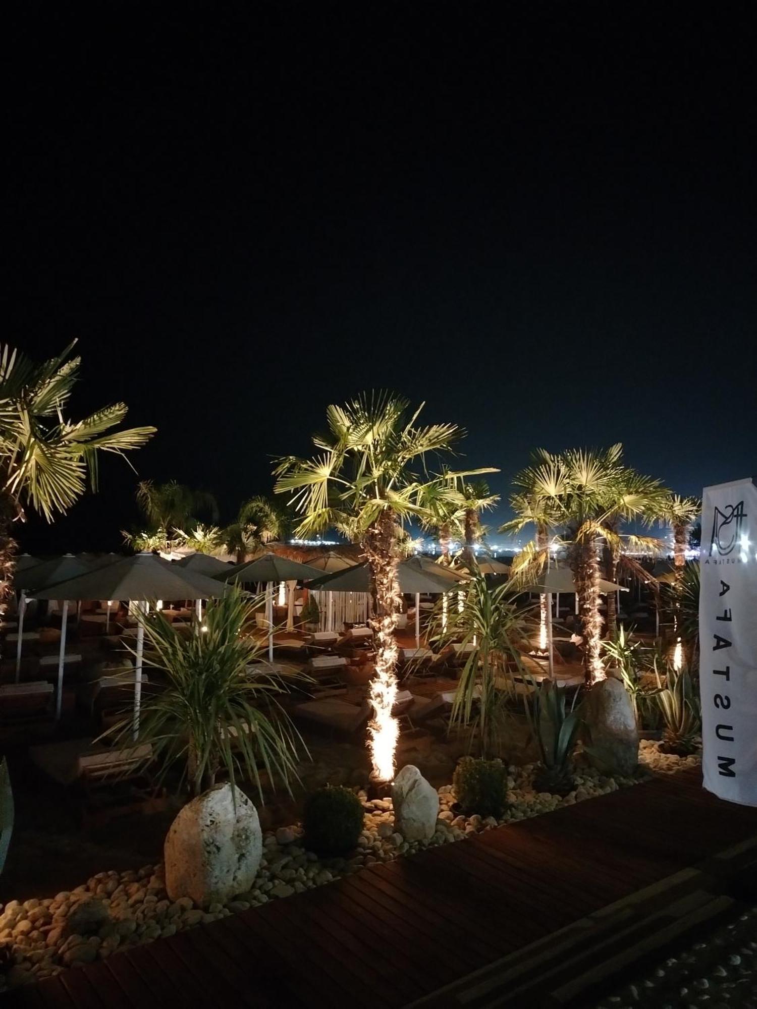 Sea View Apartment Vlorë