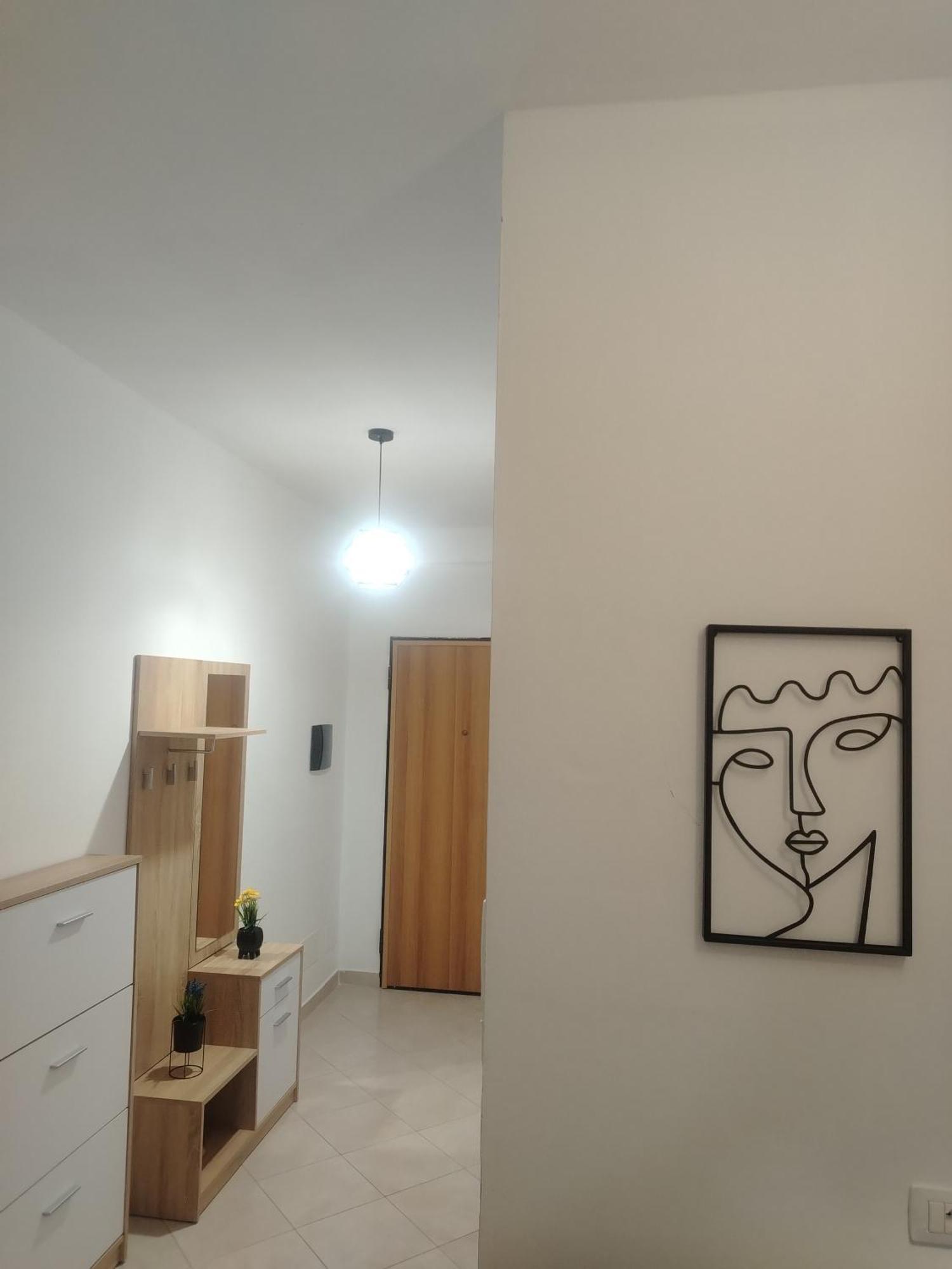 Apartment Sea View Vlore