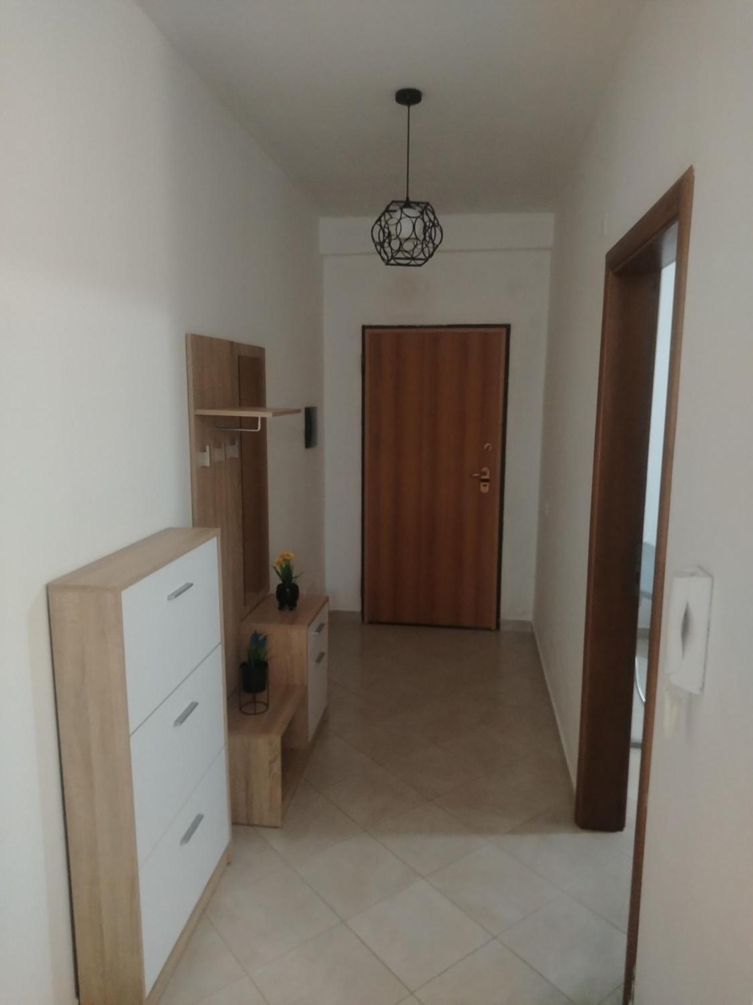 Apartament Sea View *