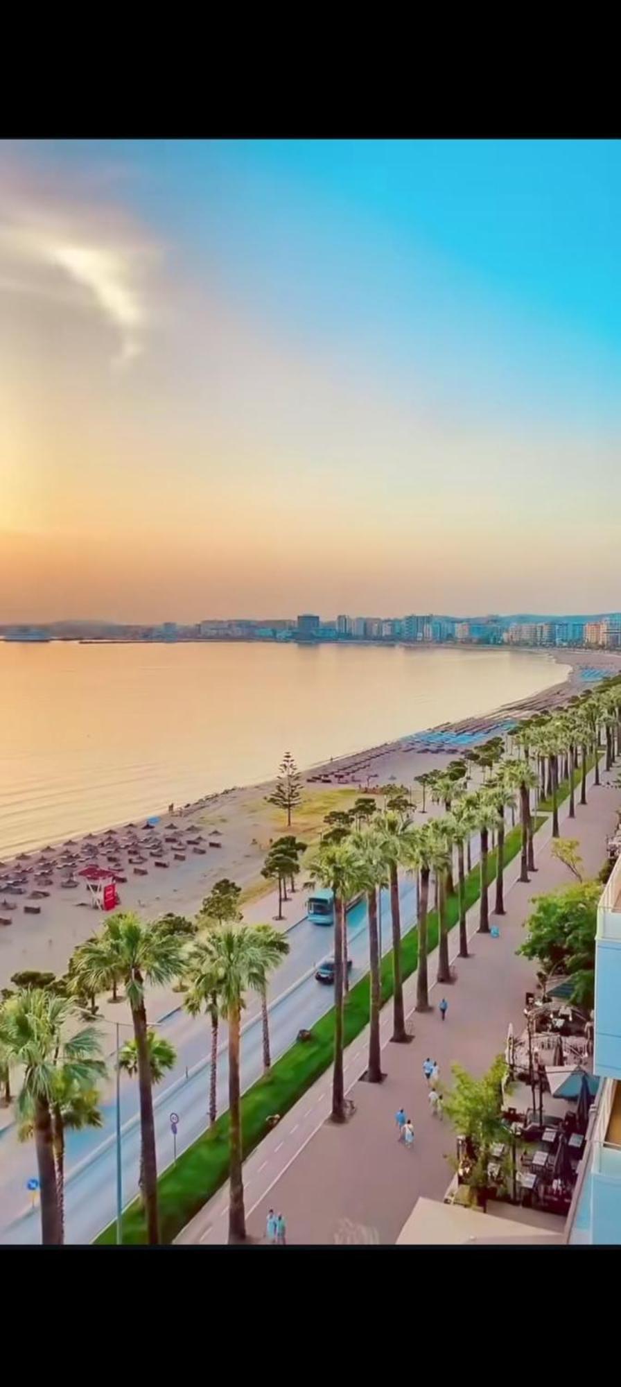 Apartment Sea View *