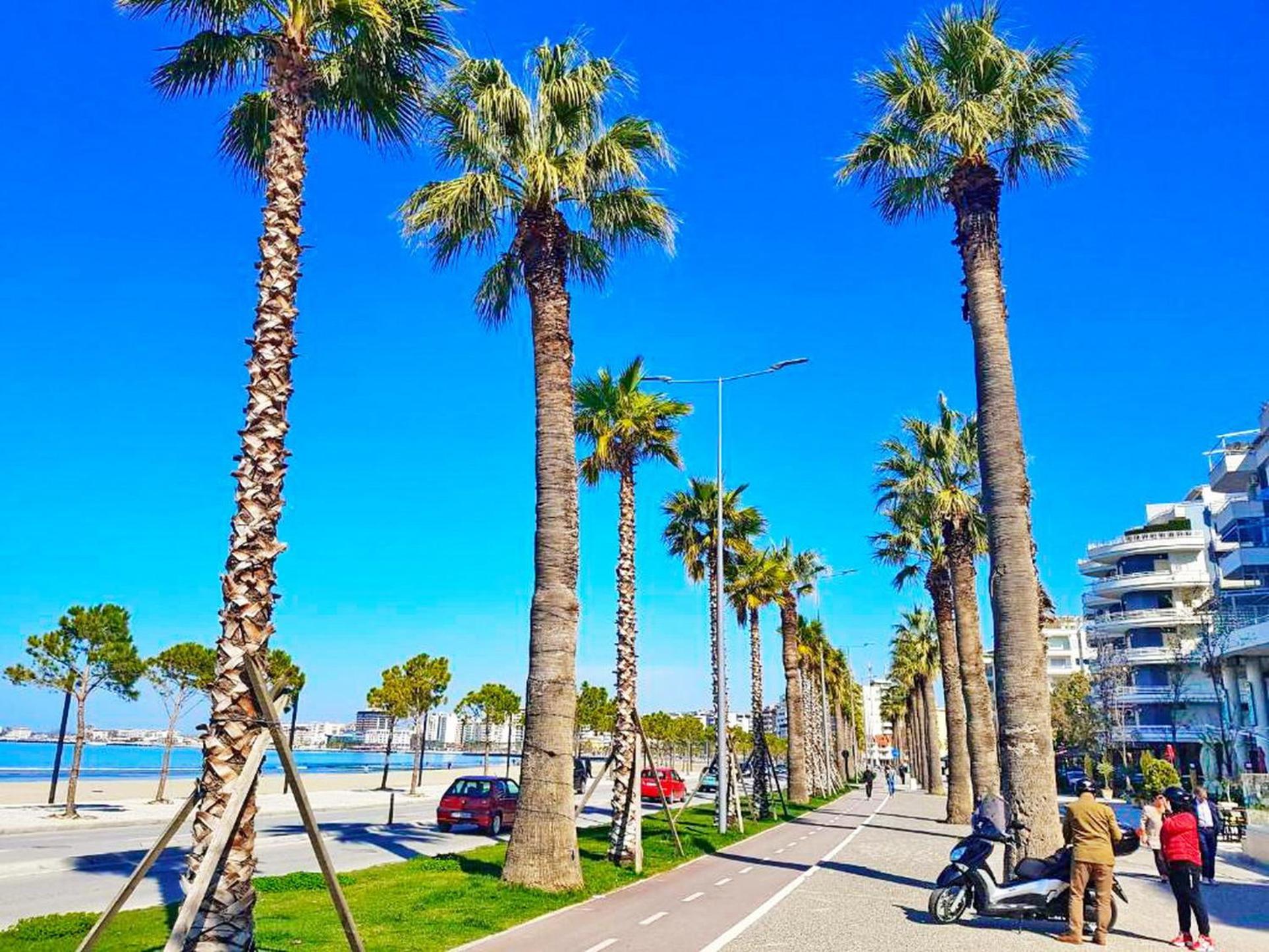 Apartment Sea View Vlore