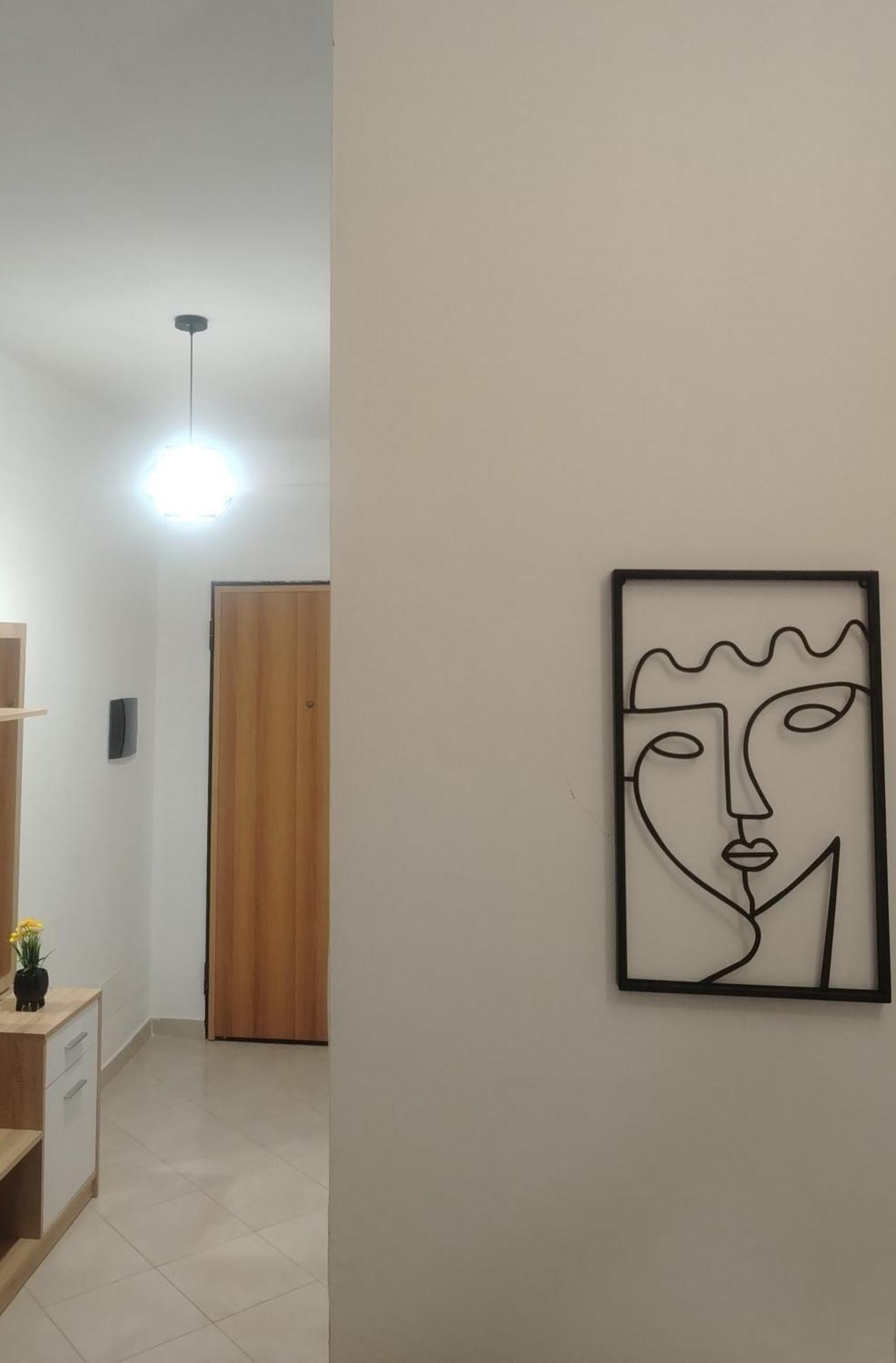 Sea View Apartment Vlore