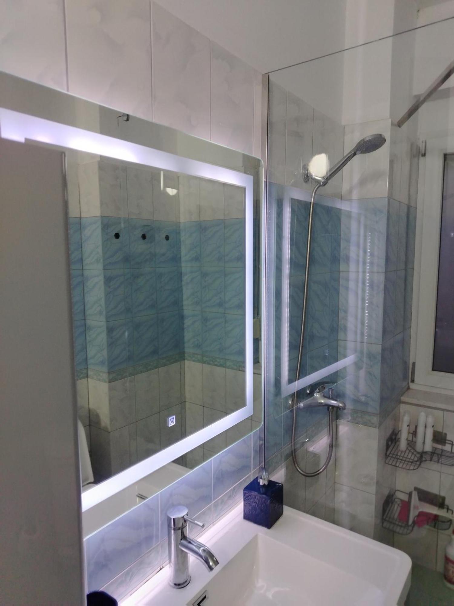 Apartament Sea View