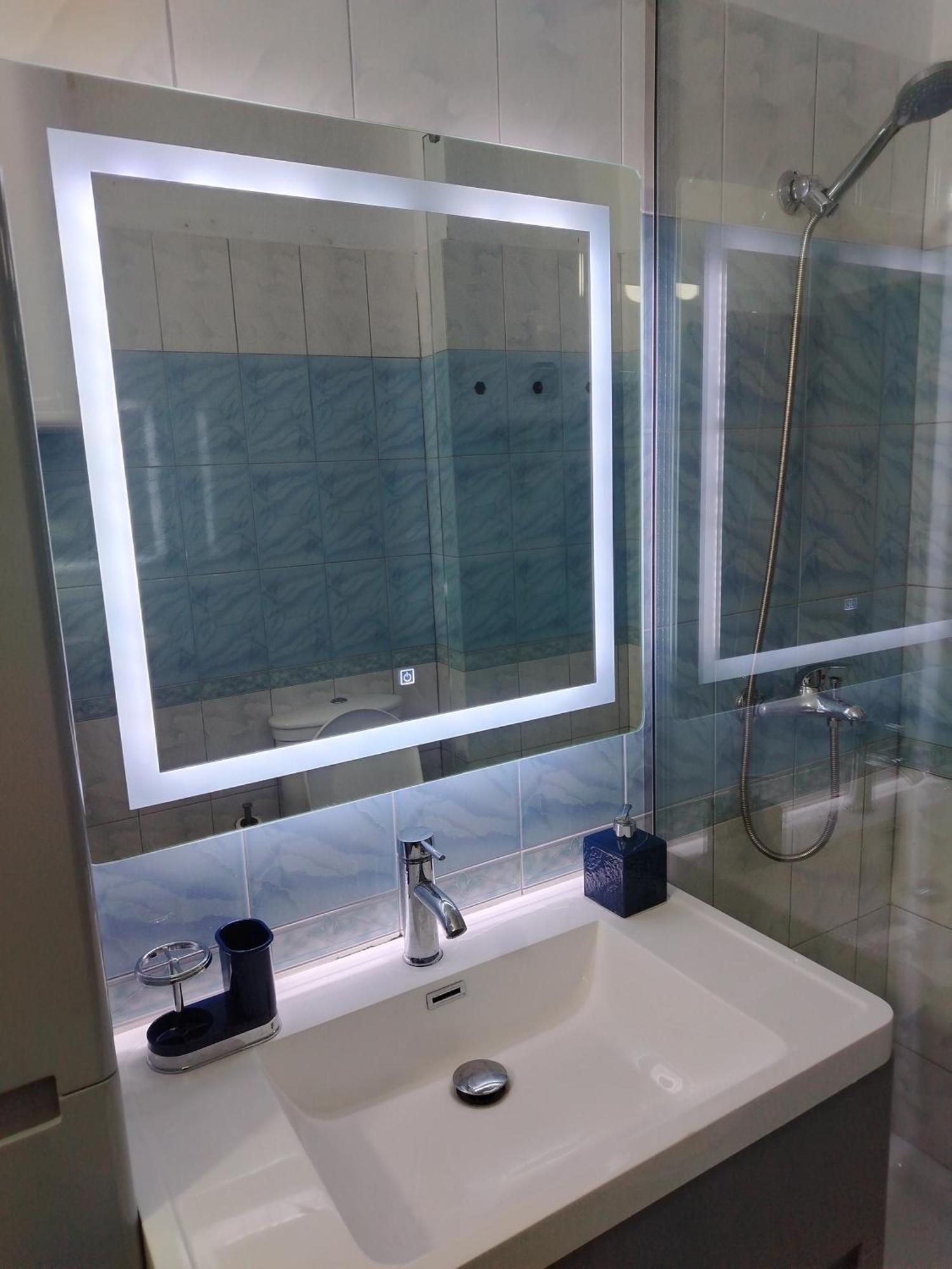 Apartament Sea View Wlora